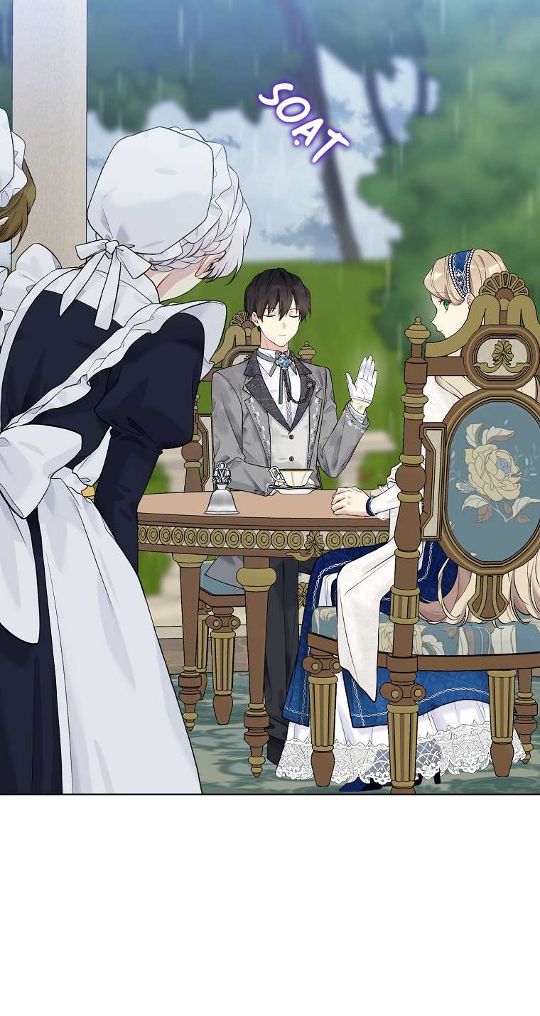 Vương Miện Lục Bảo Chap 54 - Next Chap 55