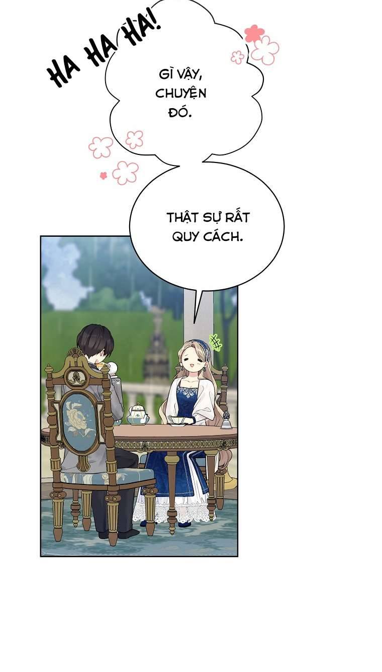 Vương Miện Lục Bảo Chap 54 - Next Chap 55