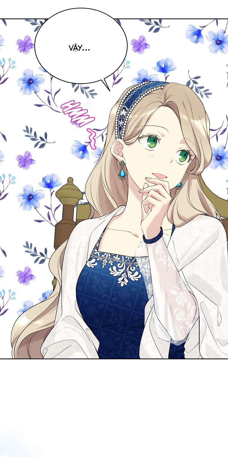 Vương Miện Lục Bảo Chap 54 - Next Chap 55