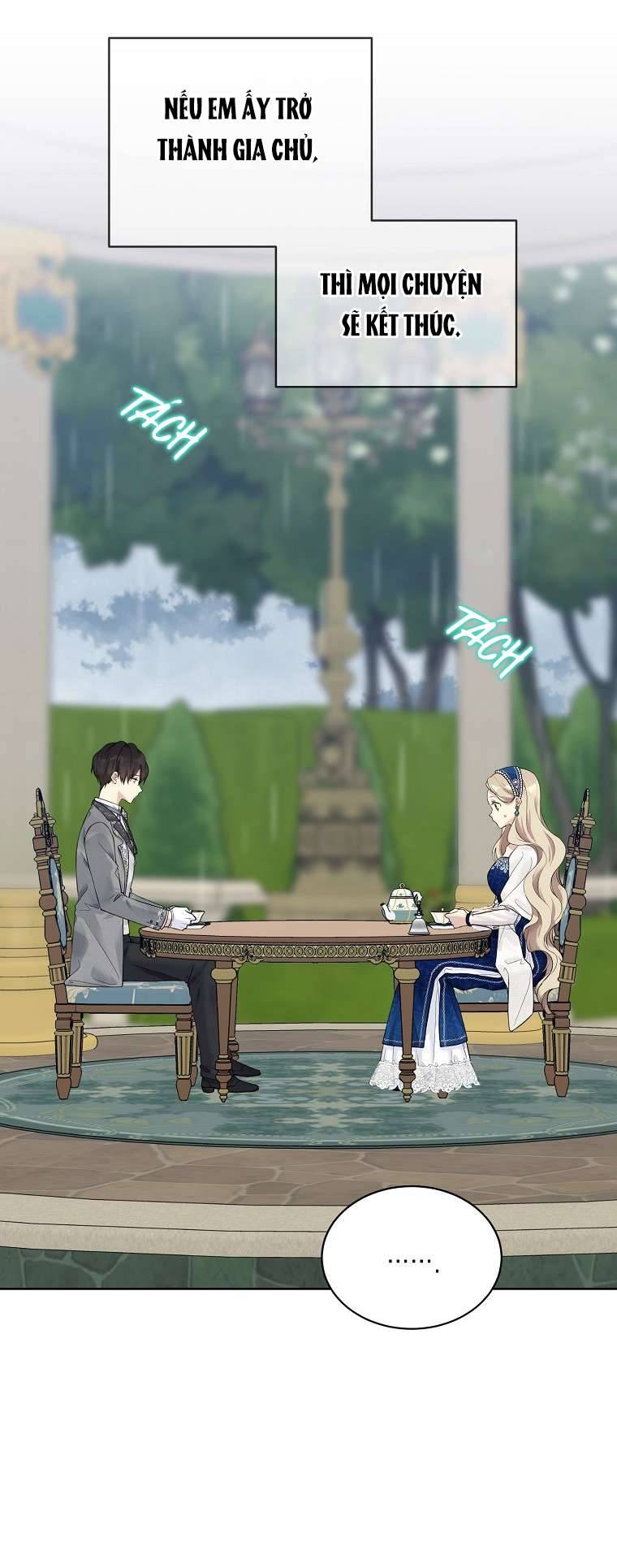 Vương Miện Lục Bảo Chap 54 - Next Chap 55