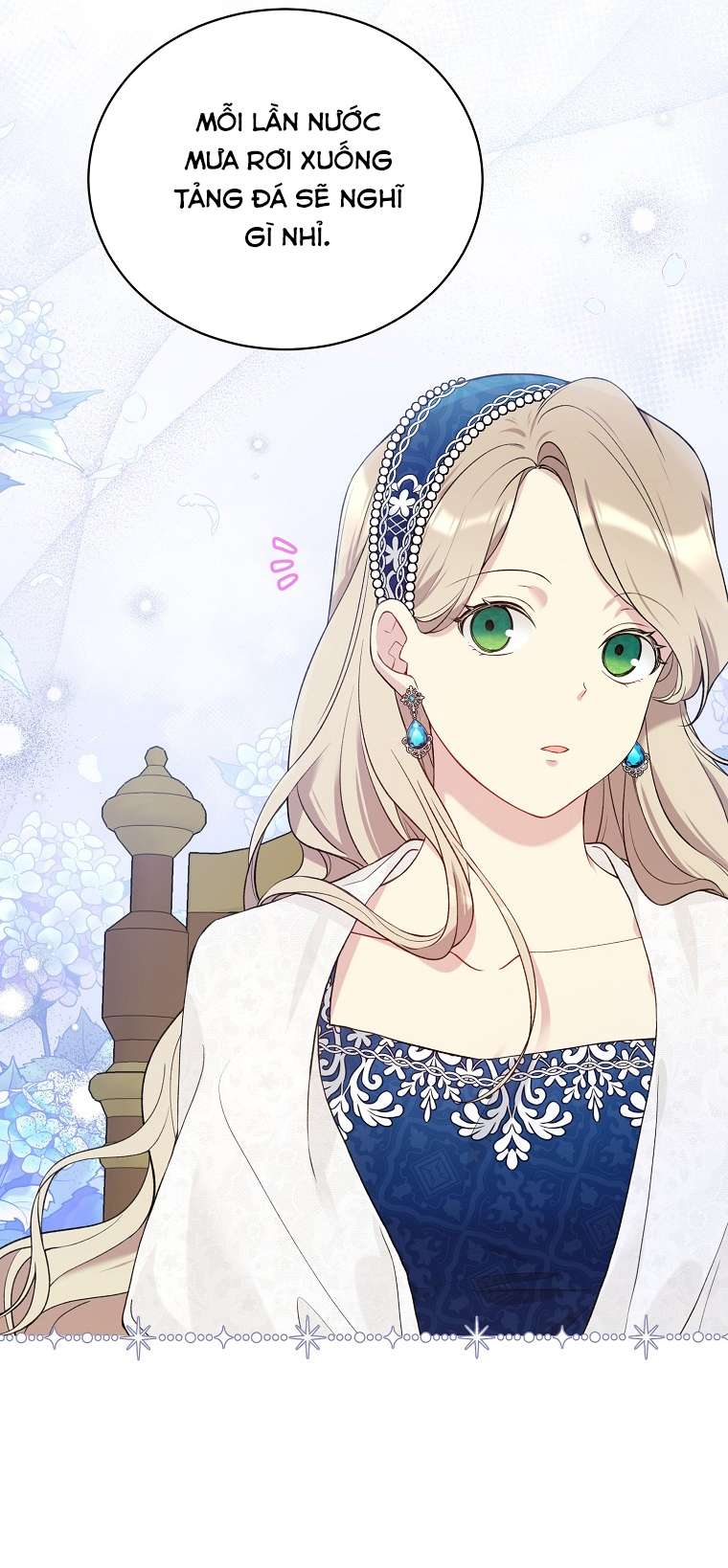 Vương Miện Lục Bảo Chap 54 - Next Chap 55