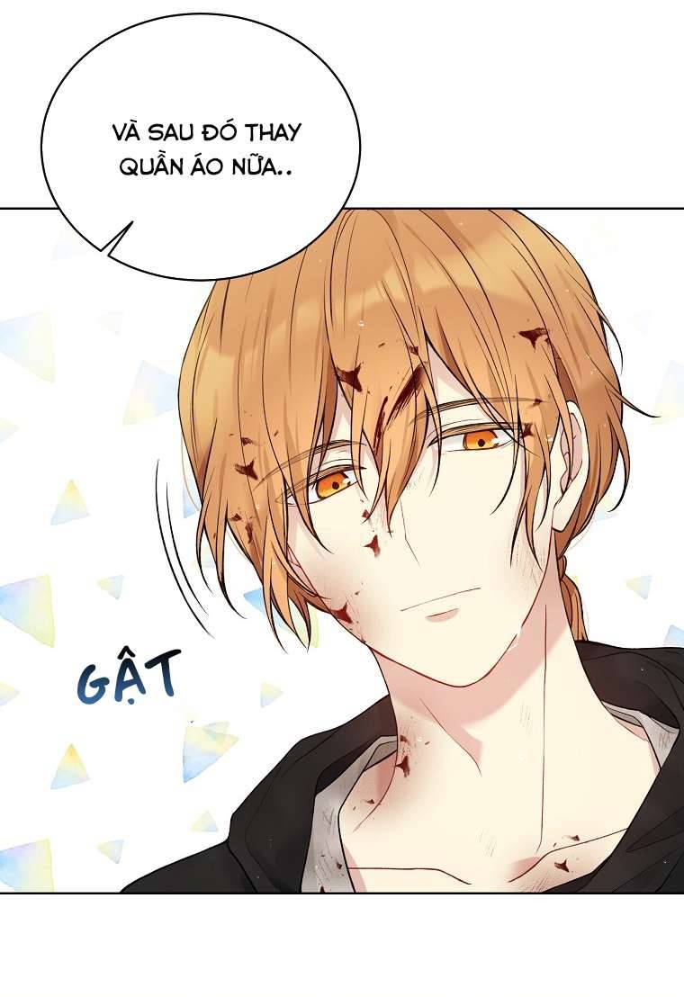 Vương Miện Lục Bảo Chap 57 - Next Chap 58