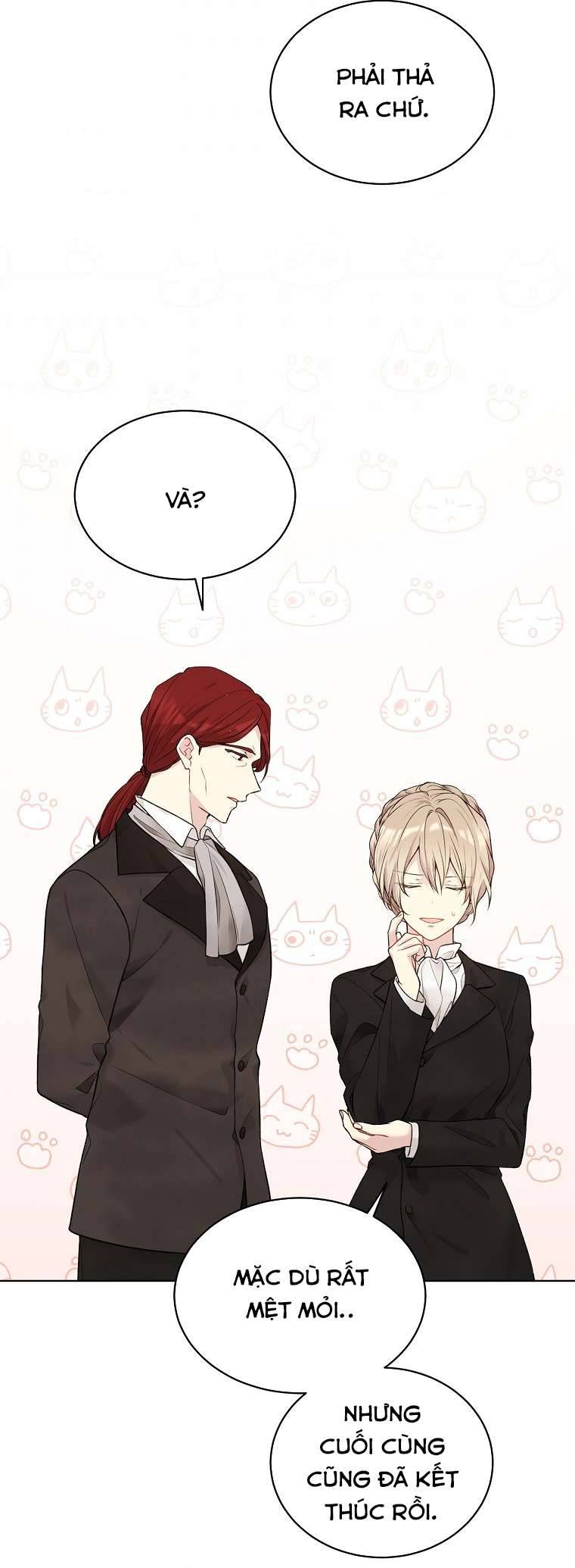 Vương Miện Lục Bảo Chap 57 - Next Chap 58