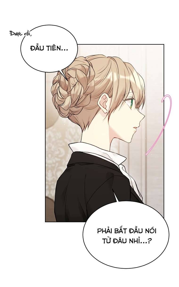 Vương Miện Lục Bảo Chap 58 - Next Chap 59