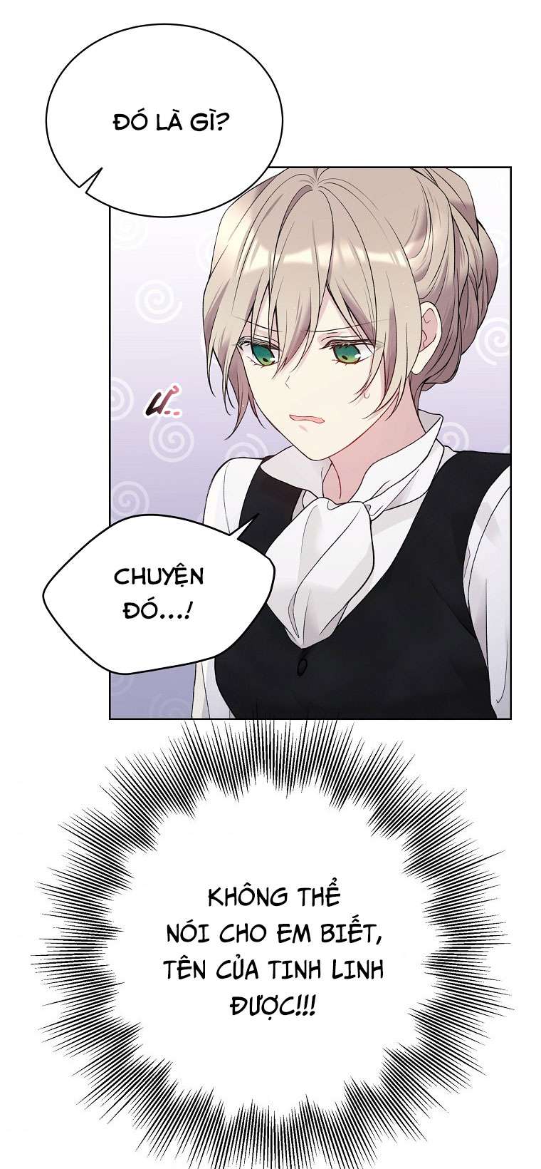 Vương Miện Lục Bảo Chap 59 - Next Chap 60