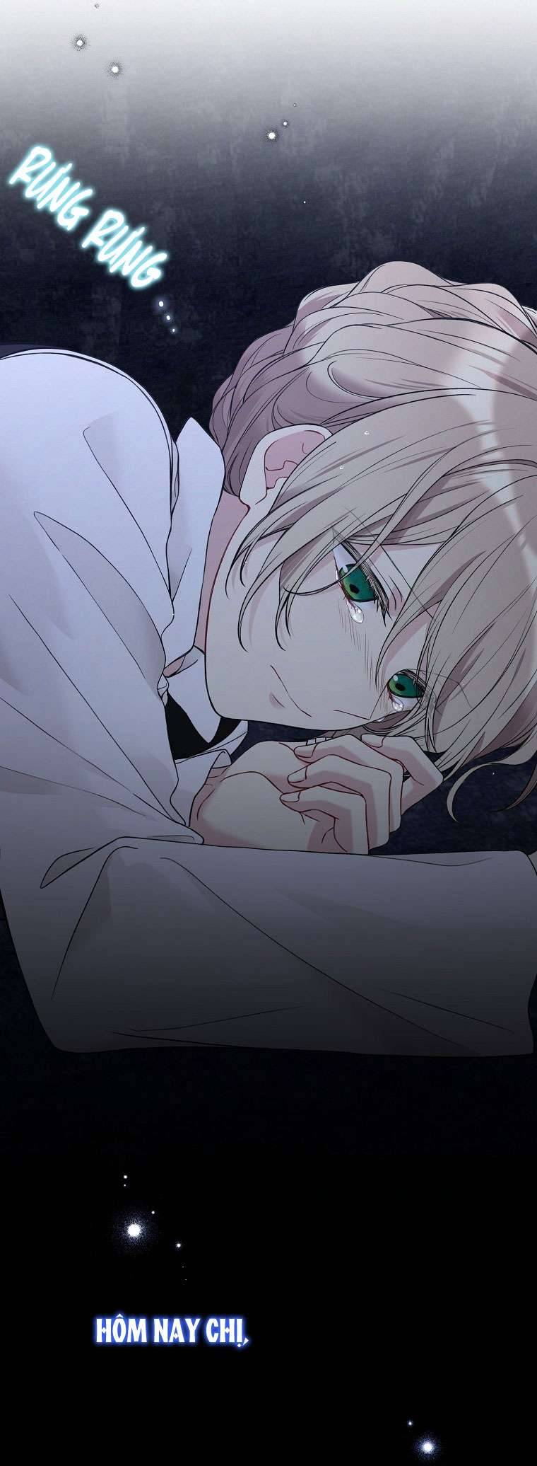 Vương Miện Lục Bảo Chap 59 - Next Chap 60