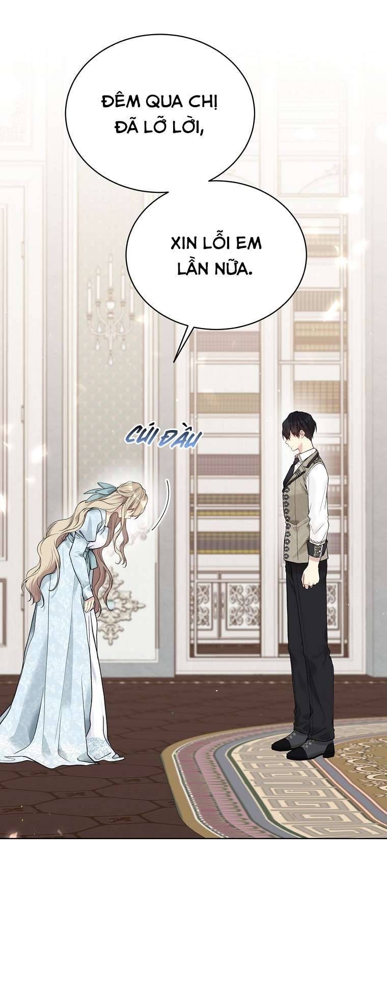 Vương Miện Lục Bảo Chap 60 - Next Chap 61