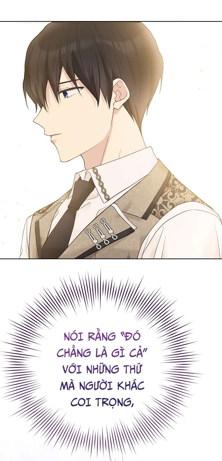 Vương Miện Lục Bảo Chap 60 - Next Chap 61