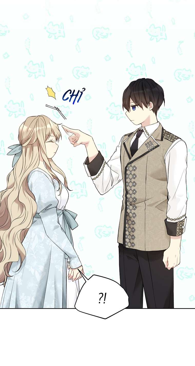 Vương Miện Lục Bảo Chap 60 - Next Chap 61