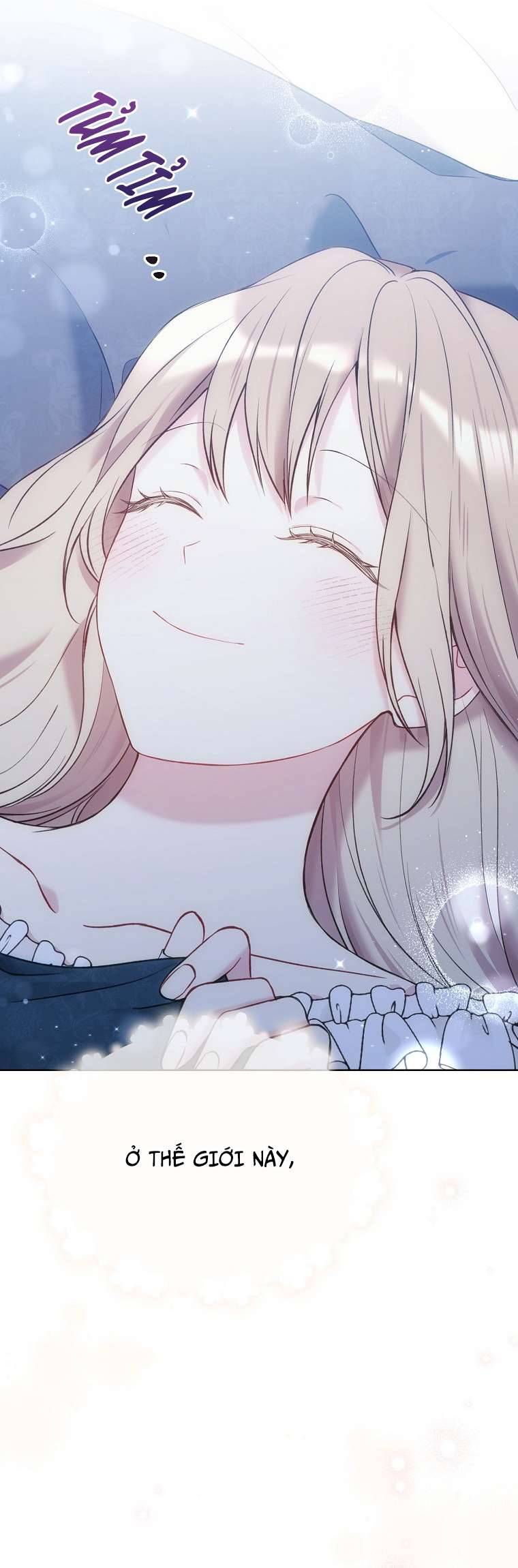 Vương Miện Lục Bảo Chap 60 - Next Chap 61