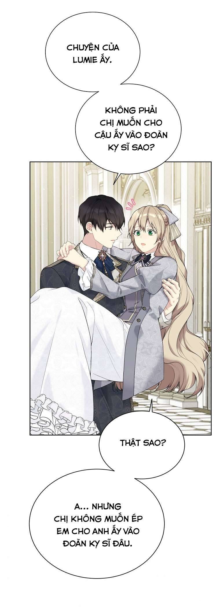 Vương Miện Lục Bảo Chap 65 - Next Chap 66