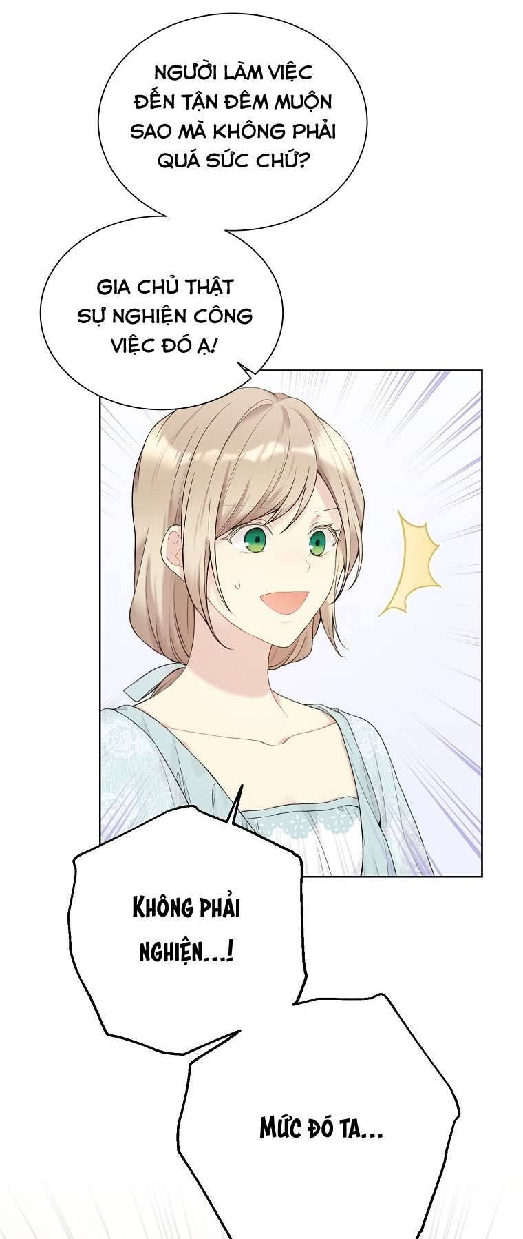 Vương Miện Lục Bảo Chap 65 - Next Chap 66