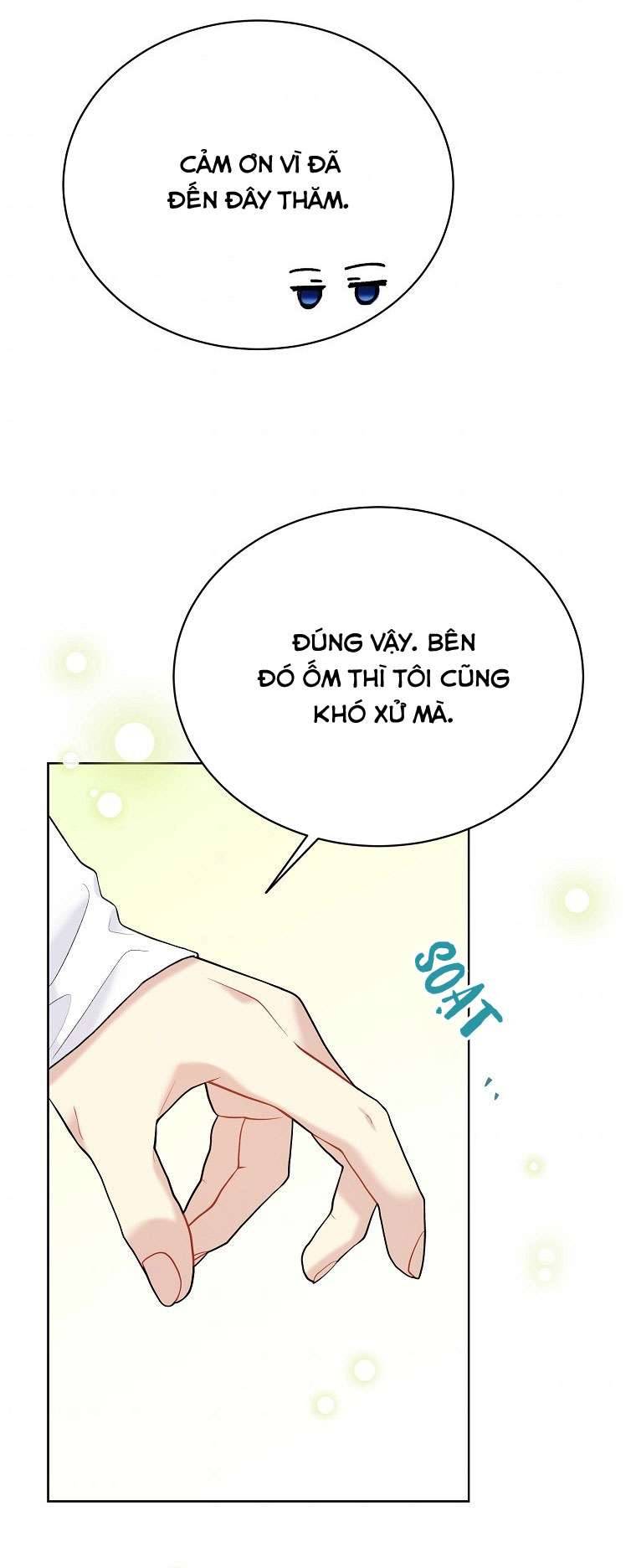 Vương Miện Lục Bảo Chap 65 - Next Chap 66