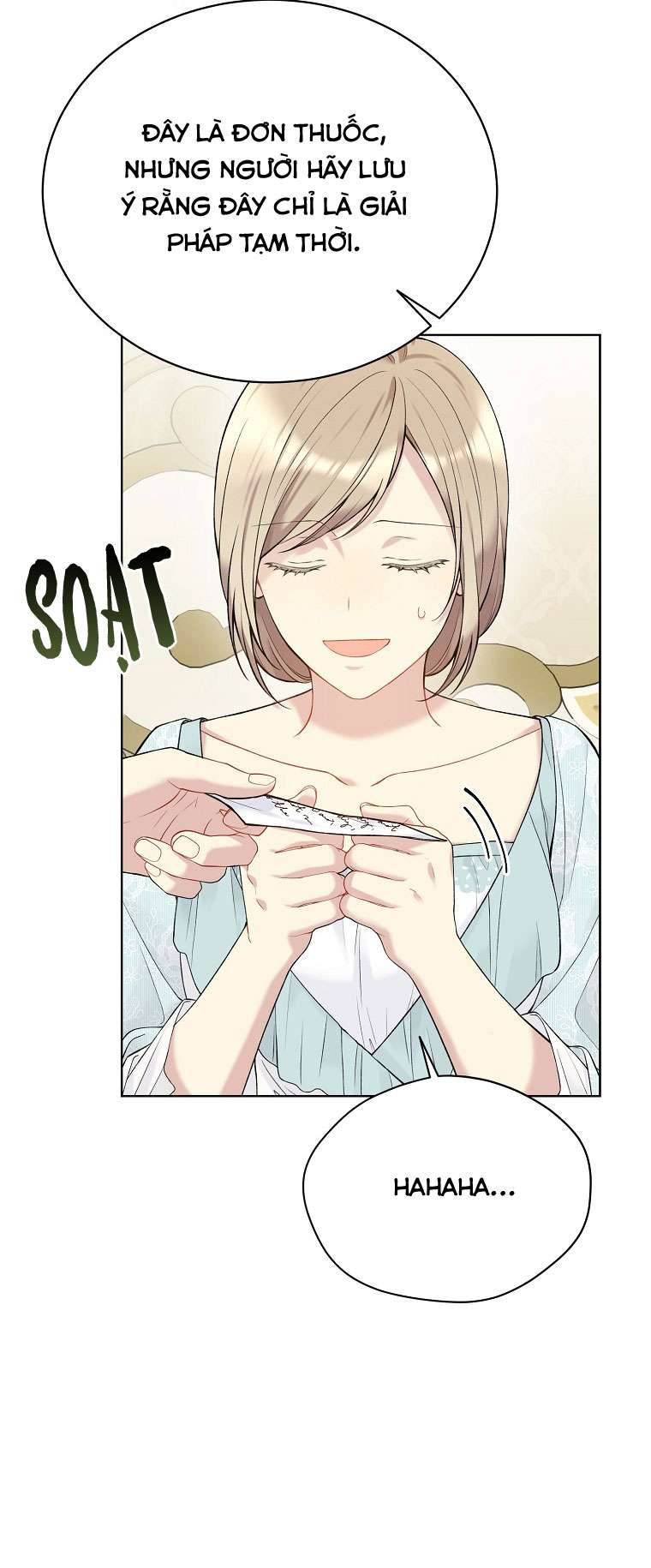 Vương Miện Lục Bảo Chap 65 - Next Chap 66