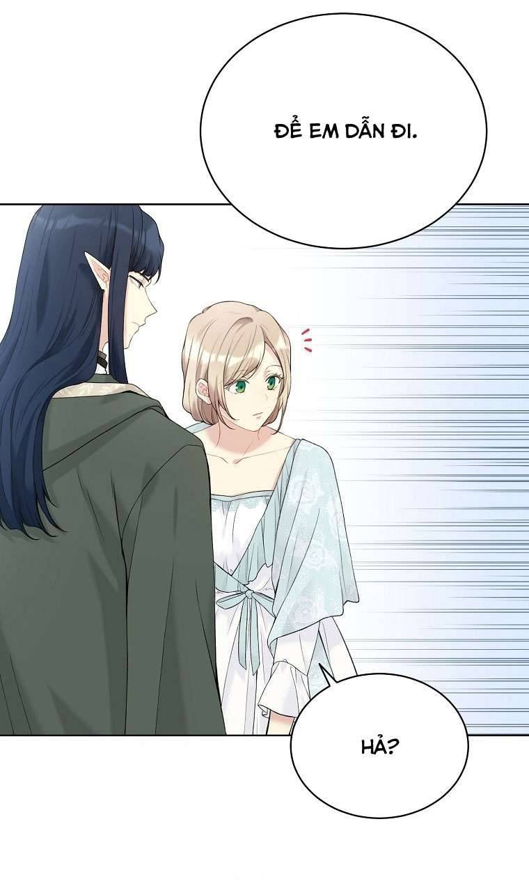 Vương Miện Lục Bảo Chap 65 - Next Chap 66