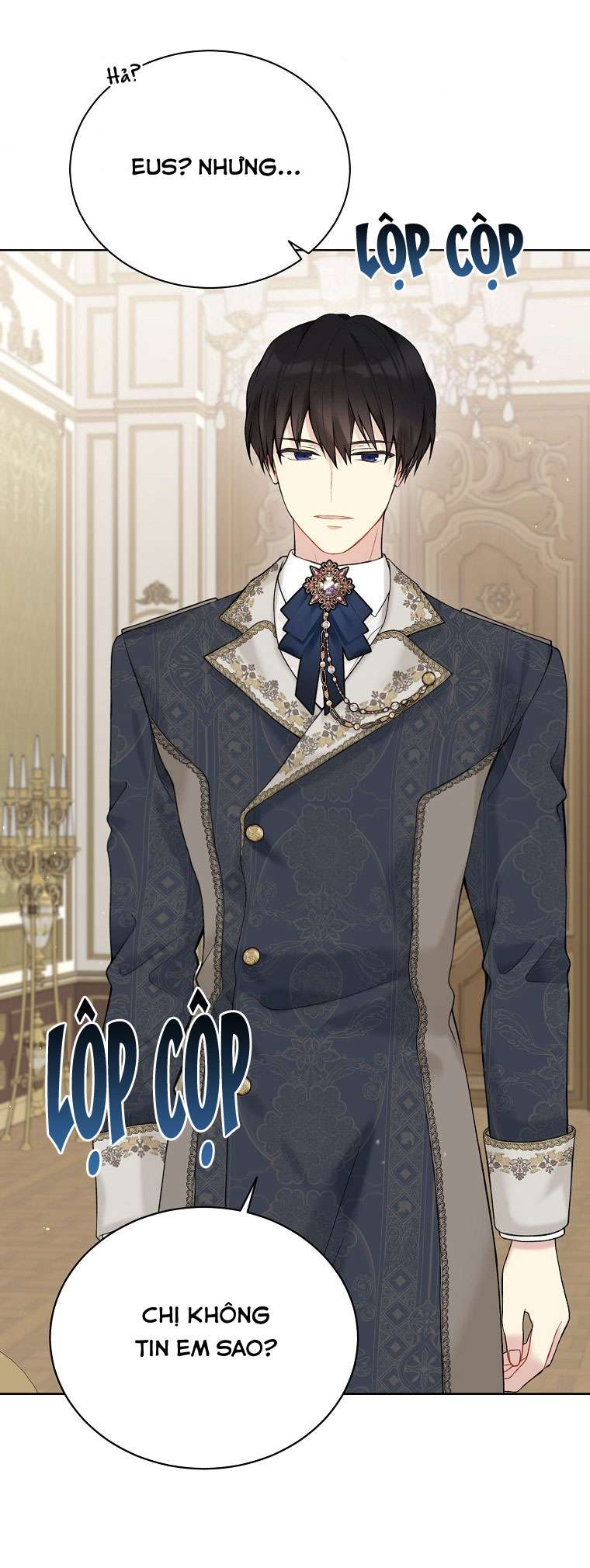 Vương Miện Lục Bảo Chap 65 - Next Chap 66