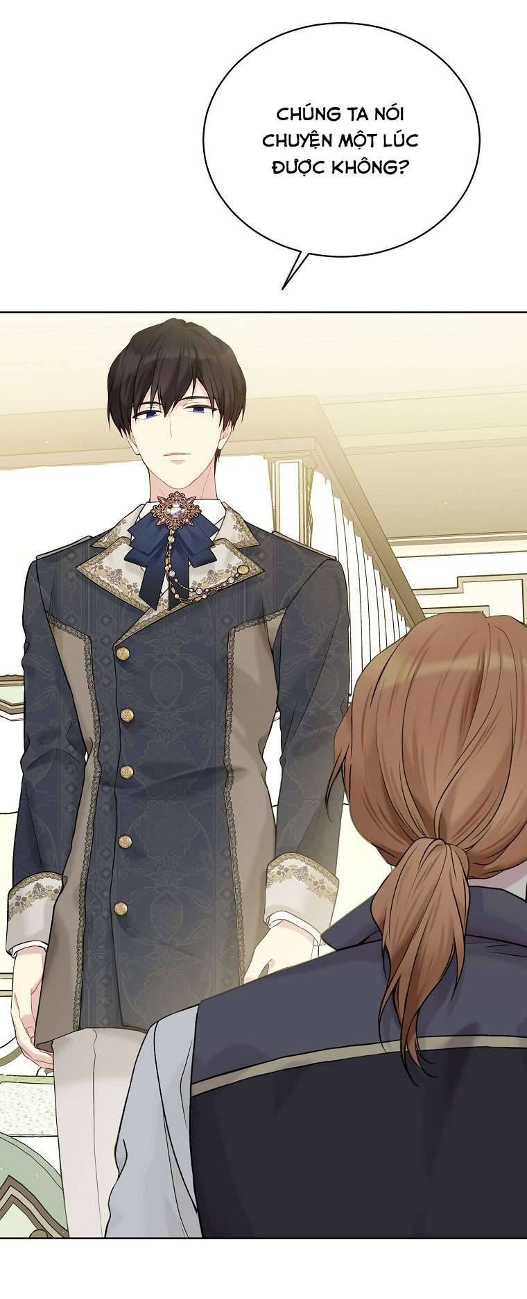 Vương Miện Lục Bảo Chap 66 - Next Chap 67