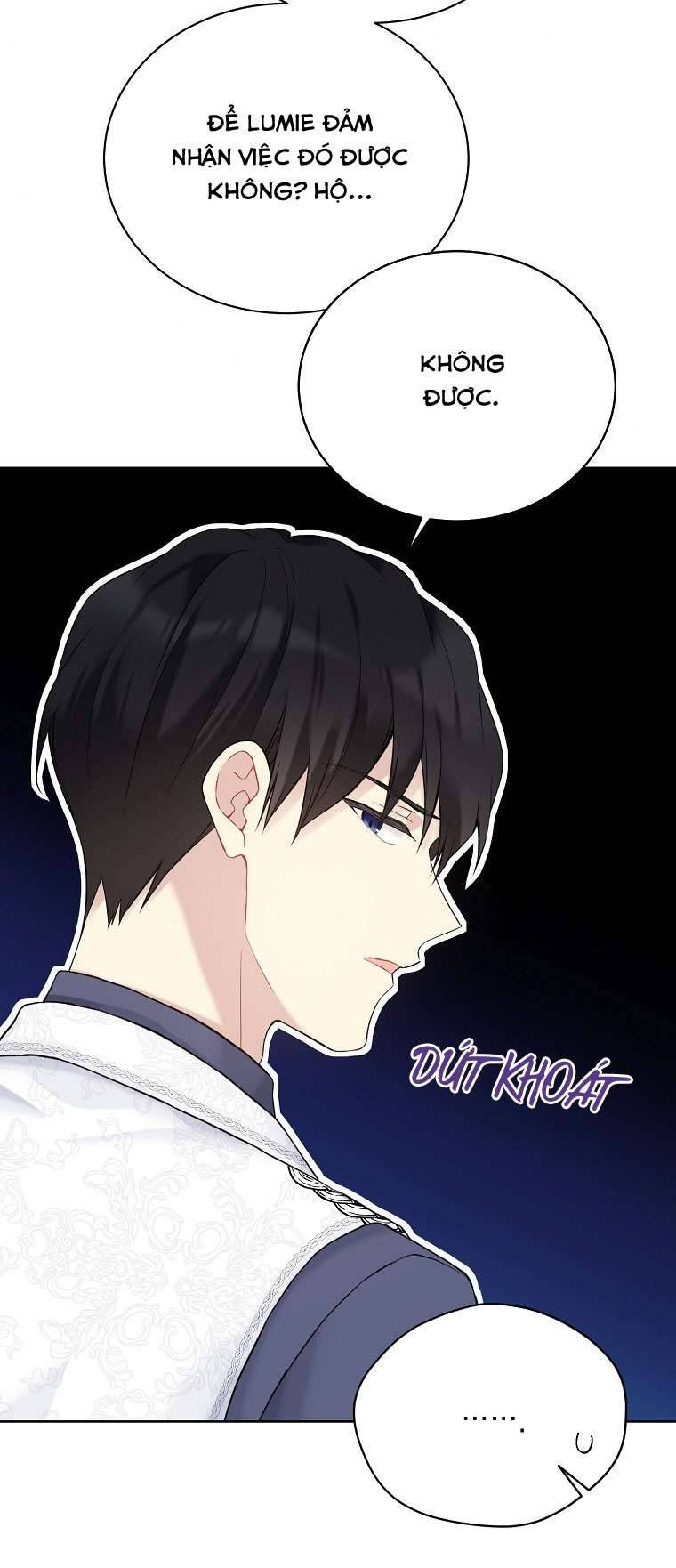 Vương Miện Lục Bảo Chap 67 - Next Chap 68