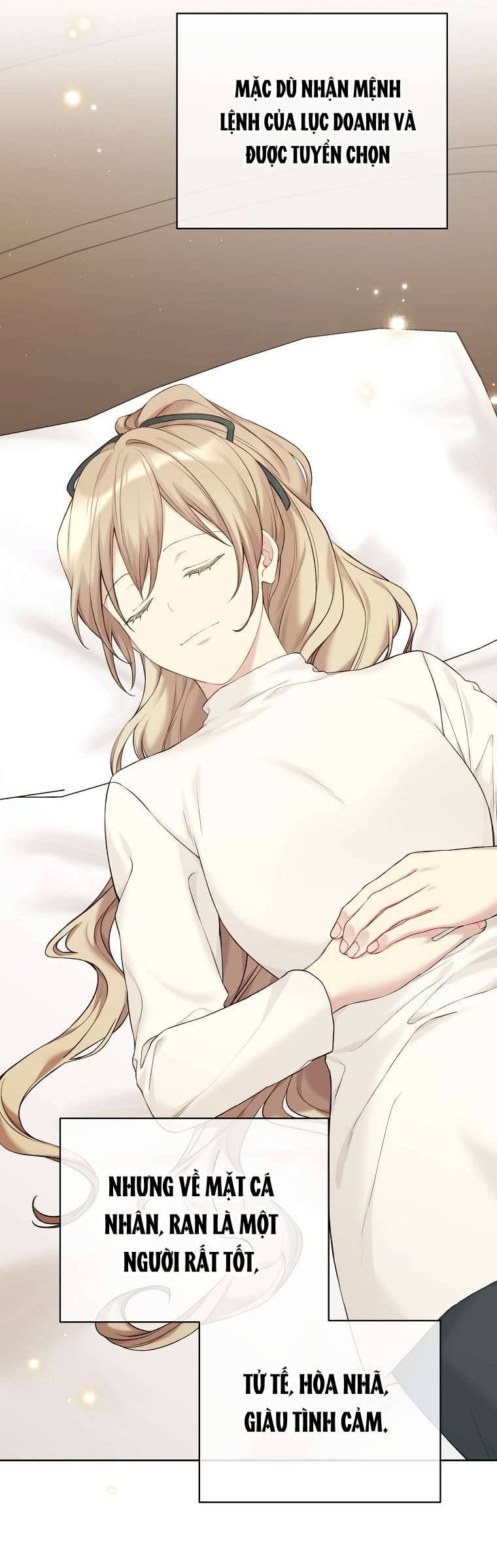 Vương Miện Lục Bảo Chap 70 - Next Chap 71