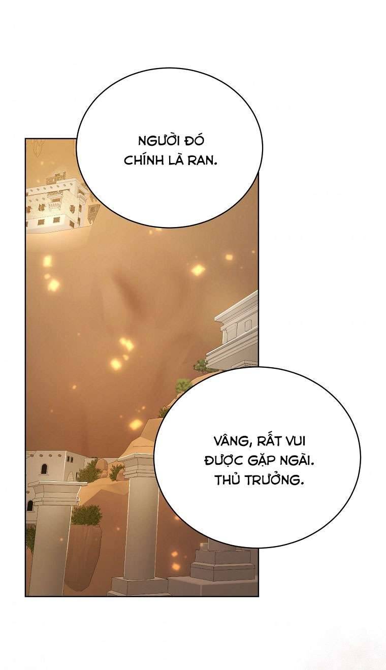 Vương Miện Lục Bảo Chap 71 - Next Chap 72