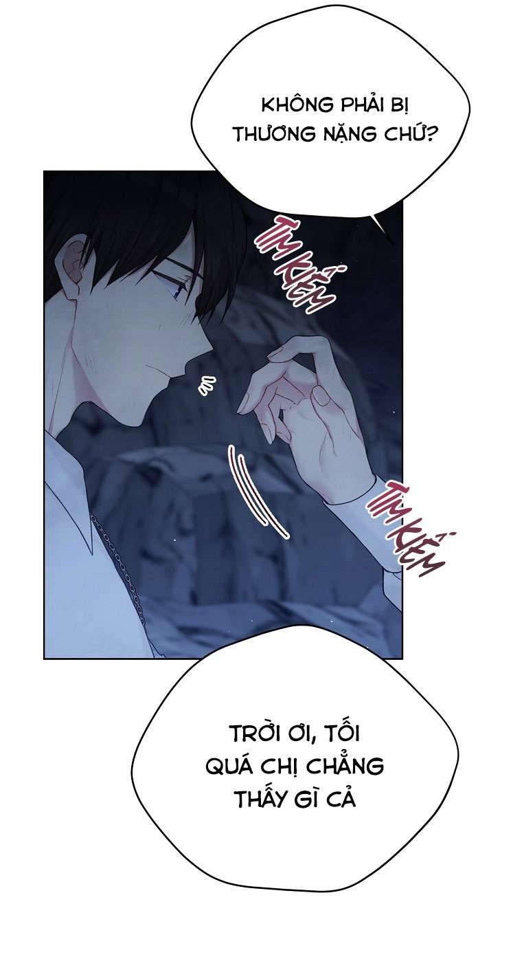 Vương Miện Lục Bảo Chap 71 - Next Chap 72