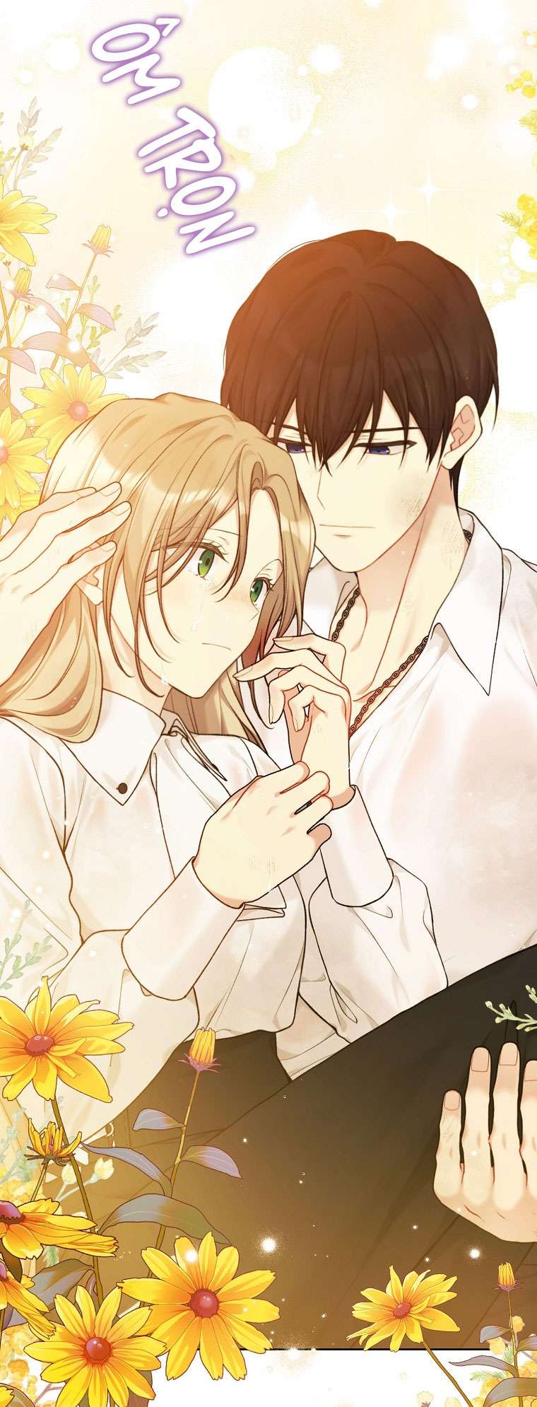 Vương Miện Lục Bảo Chap 73 - Next Chap 74