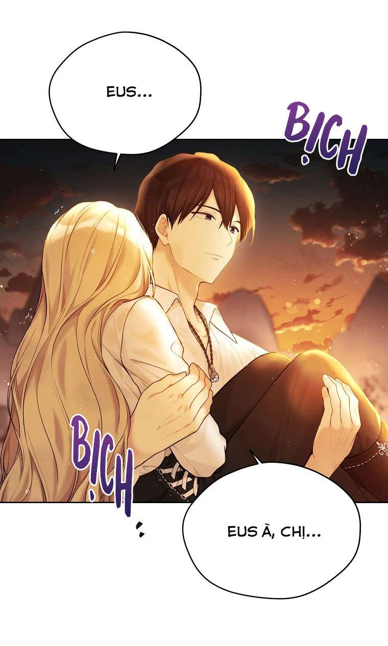 Vương Miện Lục Bảo Chap 73 - Next Chap 74