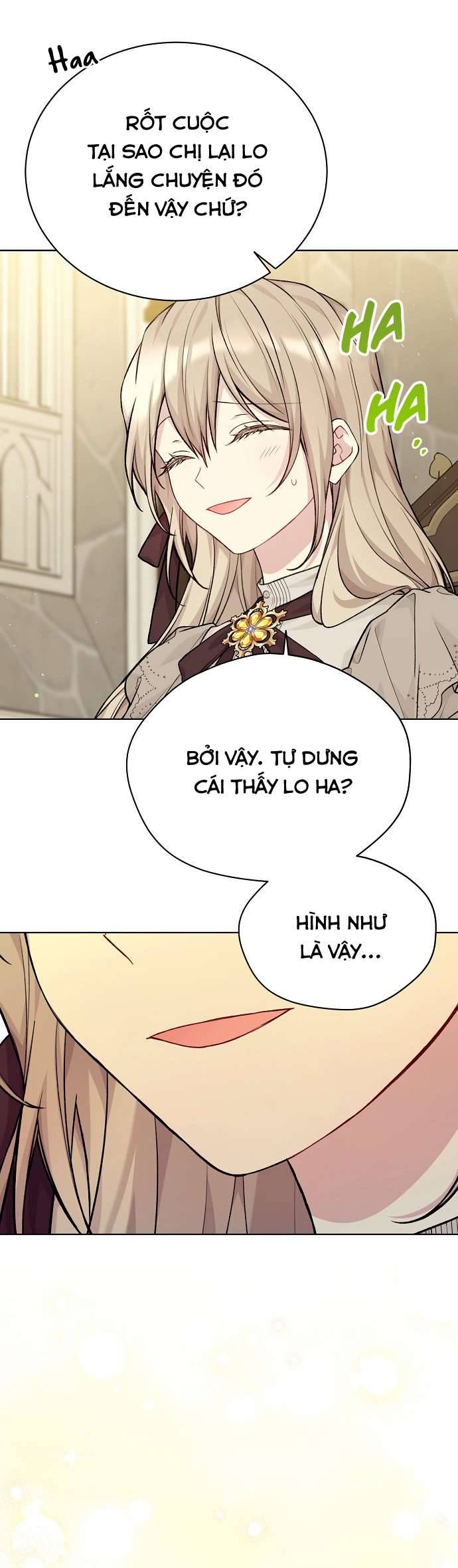 Vương Miện Lục Bảo Chap 79 - Next Chap 80