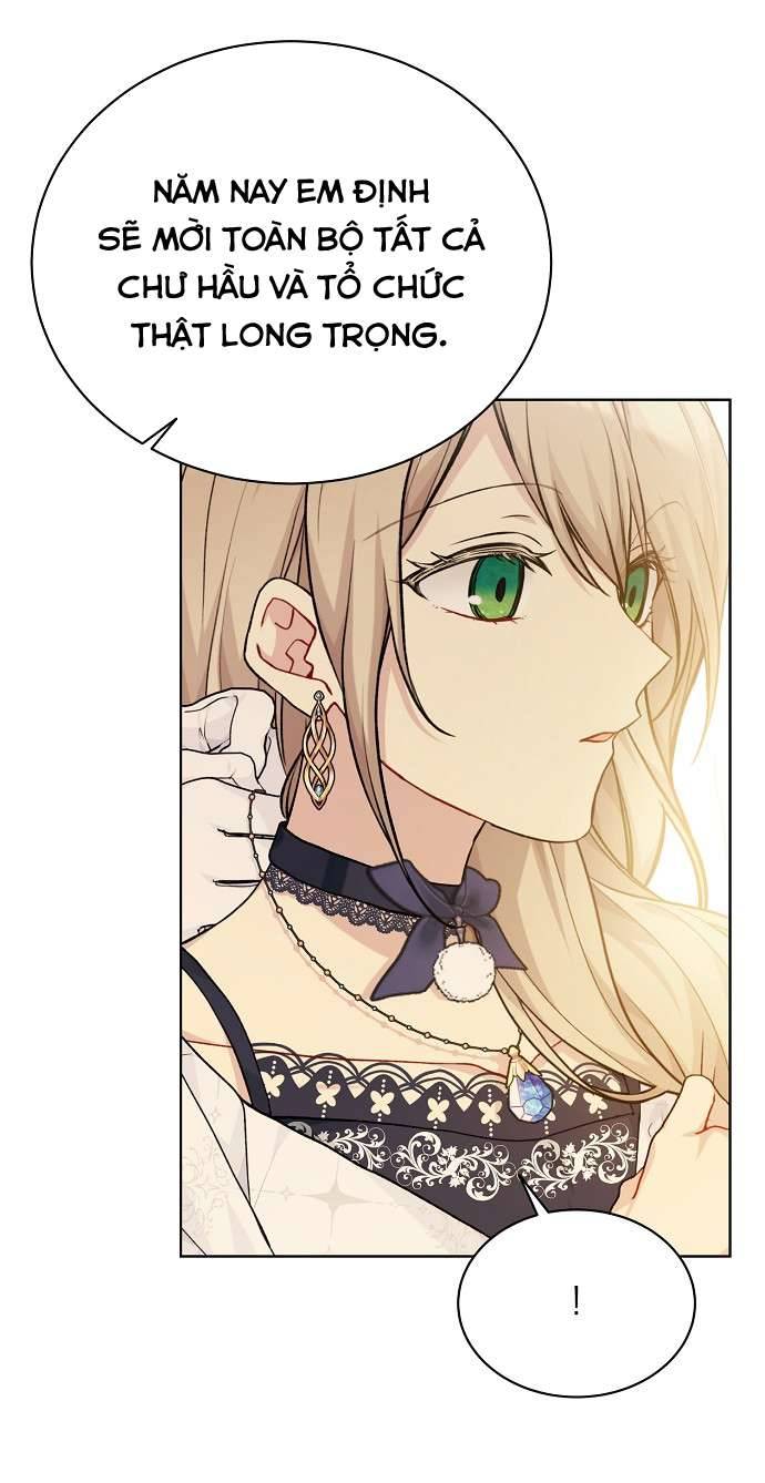 Vương Miện Lục Bảo Chap 79 - Next Chap 80