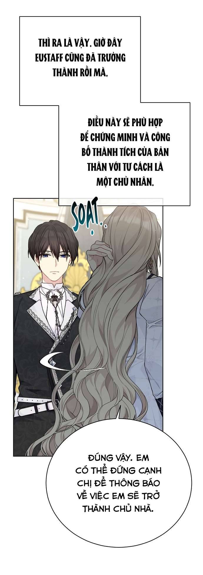 Vương Miện Lục Bảo Chap 79 - Next Chap 80