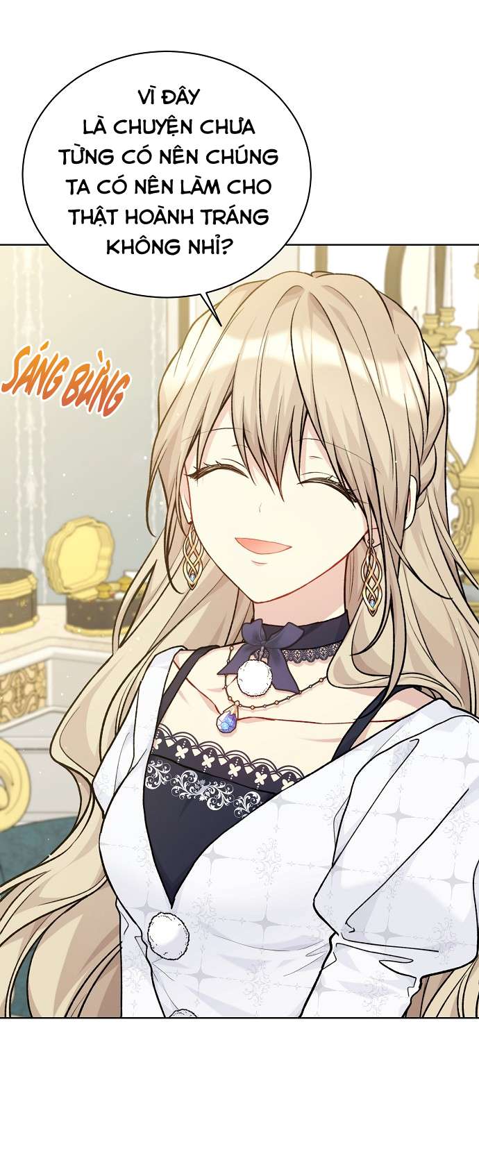 Vương Miện Lục Bảo Chap 79 - Next Chap 80