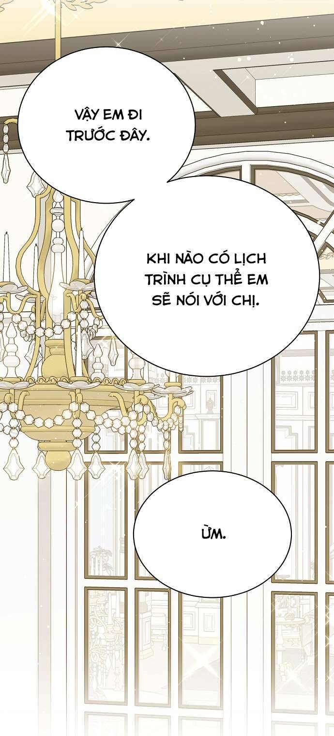 Vương Miện Lục Bảo Chap 79 - Next Chap 80