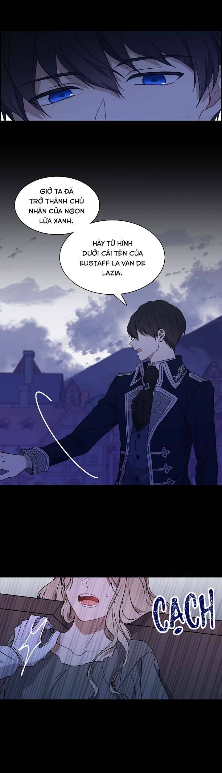 Vương Miện Lục Bảo Chap 8 - Next Chap 9