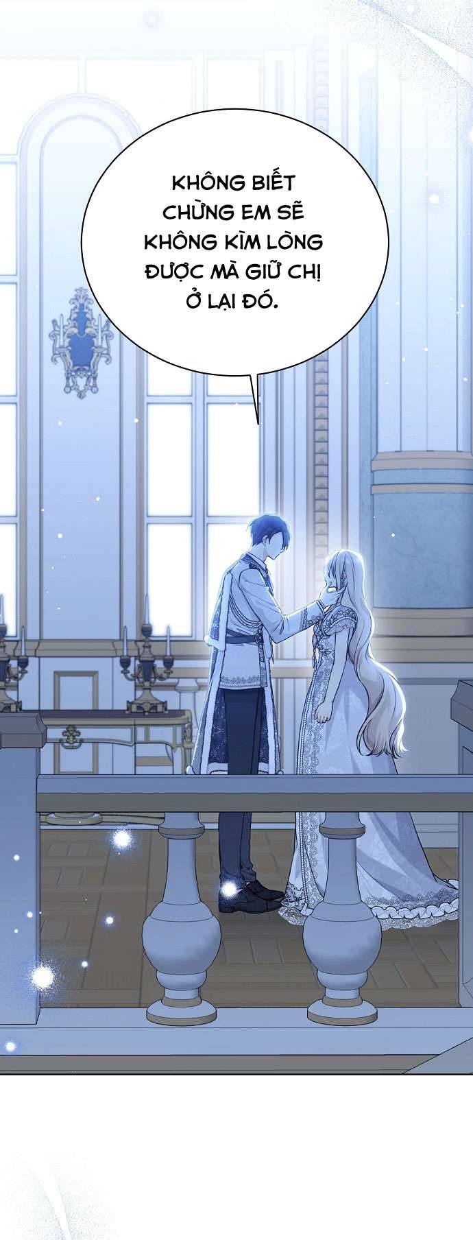 Vương Miện Lục Bảo Chap 83 - Next Chap 84