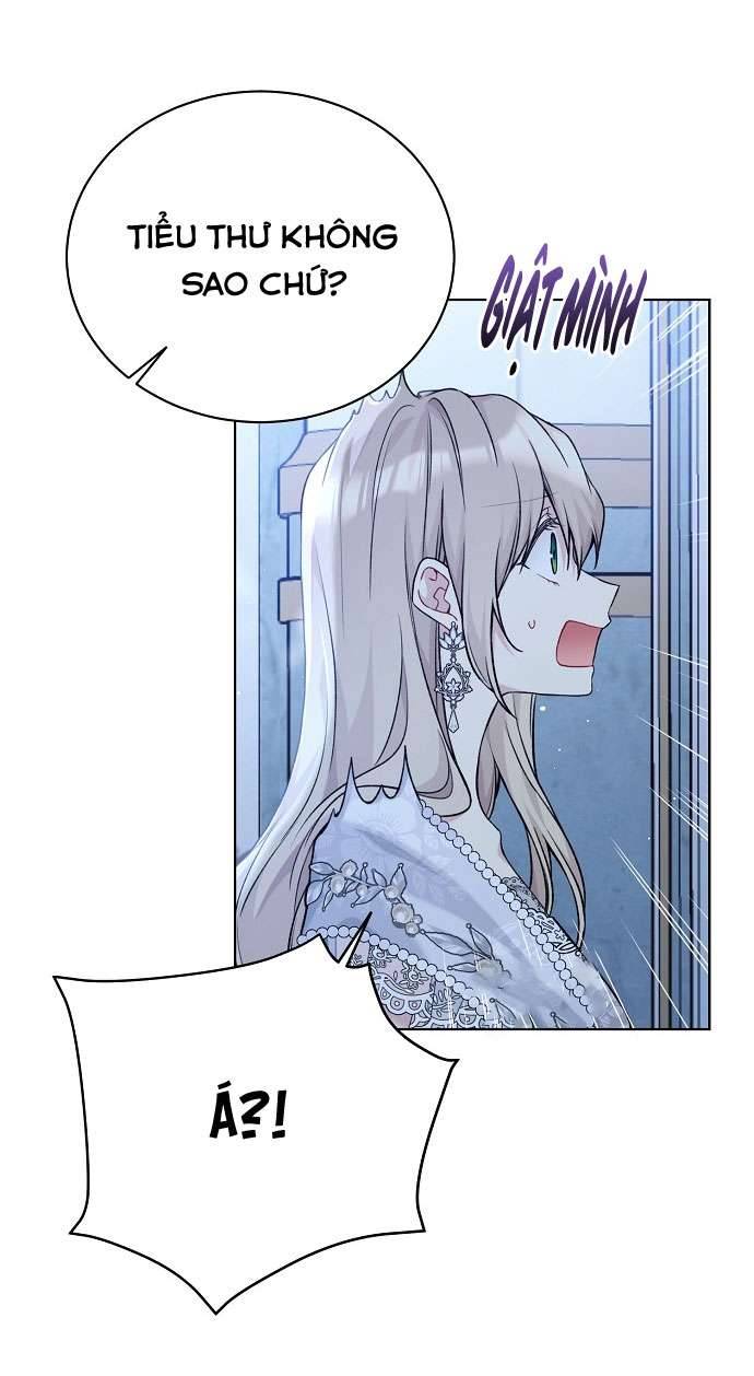 Vương Miện Lục Bảo Chap 83 - Next Chap 84