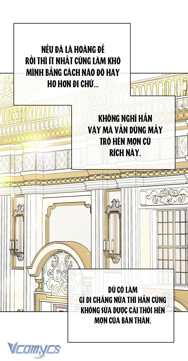 Vương Miện Lục Bảo Chap 91 - Next Chap 92