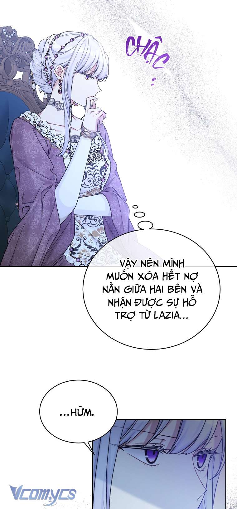 Vương Miện Lục Bảo Chap 91 - Next Chap 92