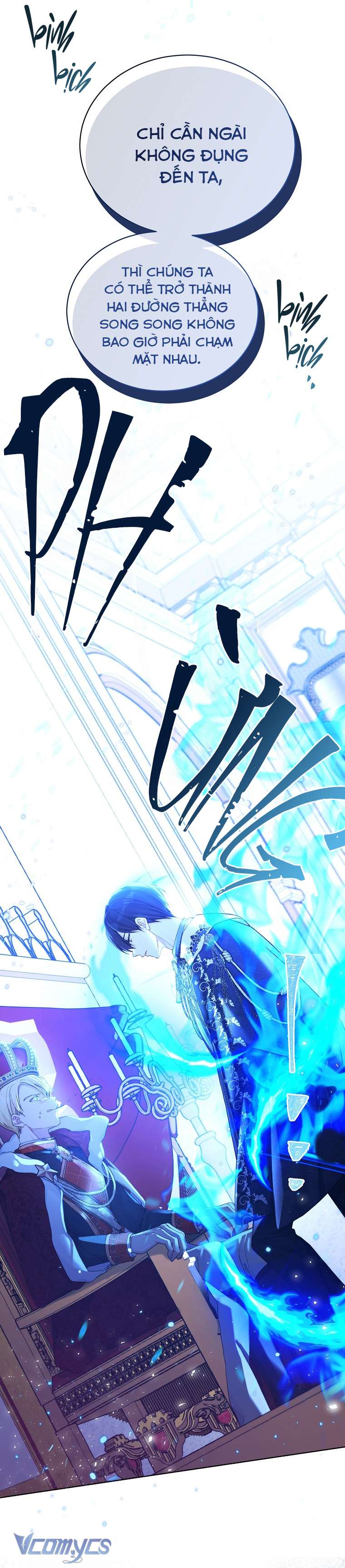 Vương Miện Lục Bảo Chap 95 - Next Chap 96