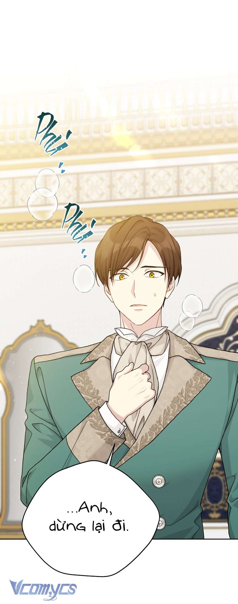 Vương Miện Lục Bảo Chap 95 - Next Chap 96