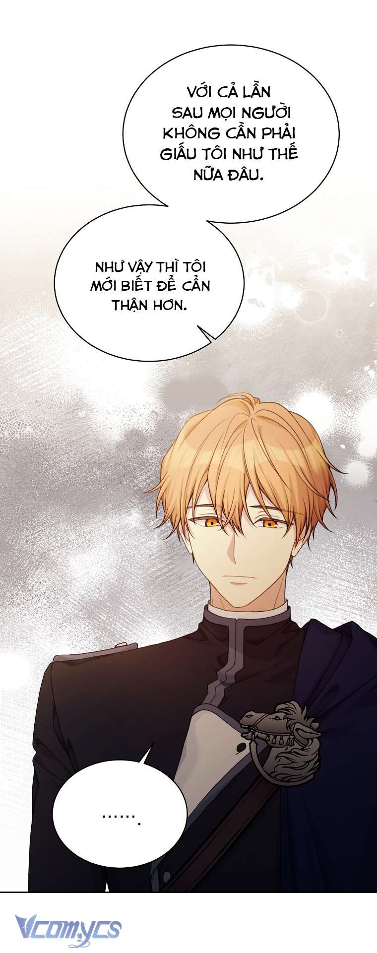 Vương Miện Lục Bảo Chap 97 - Next Chap 98