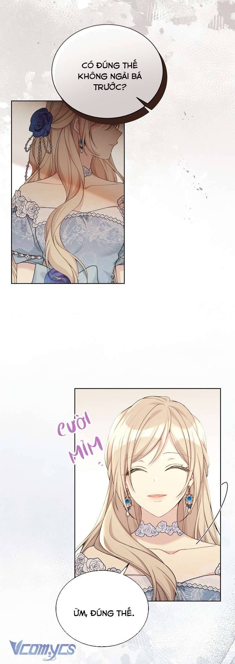 Vương Miện Lục Bảo Chap 98 - Next Chap 99