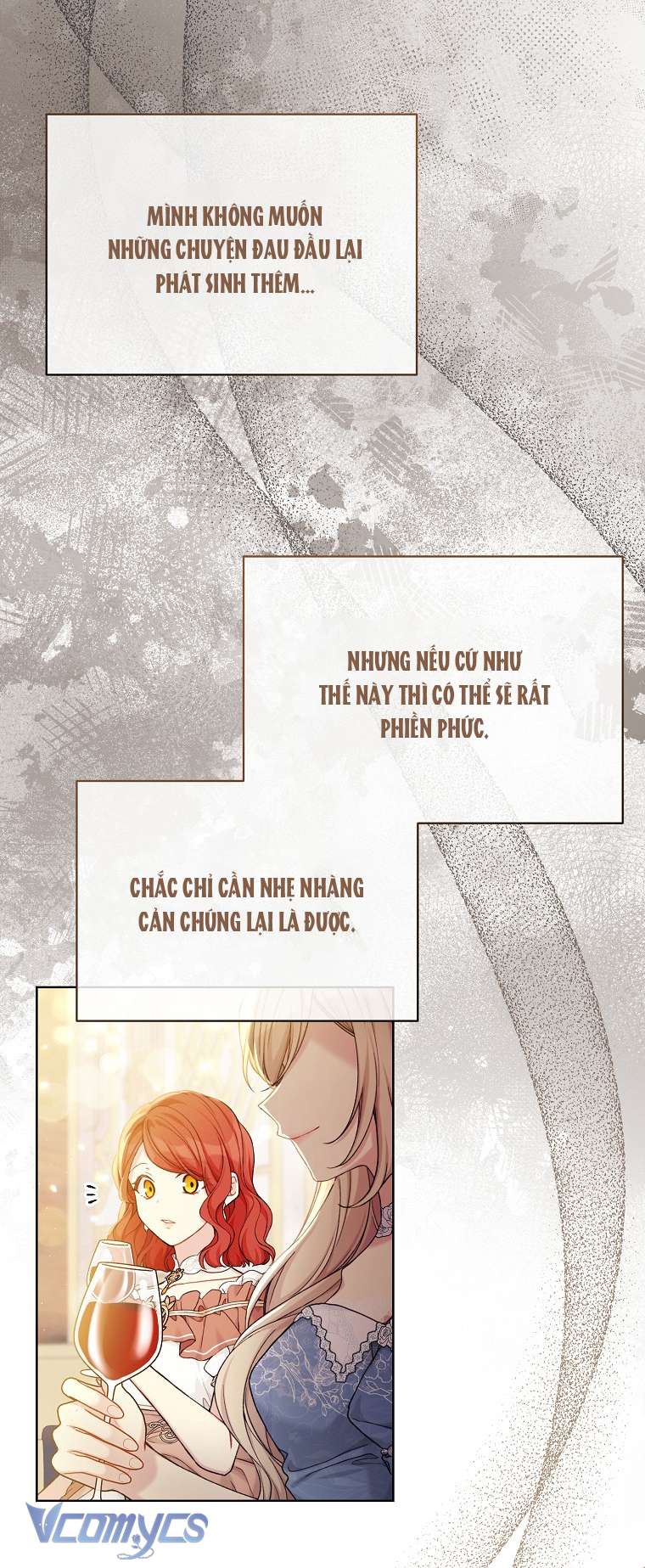 Vương Miện Lục Bảo Chap 98 - Next Chap 99