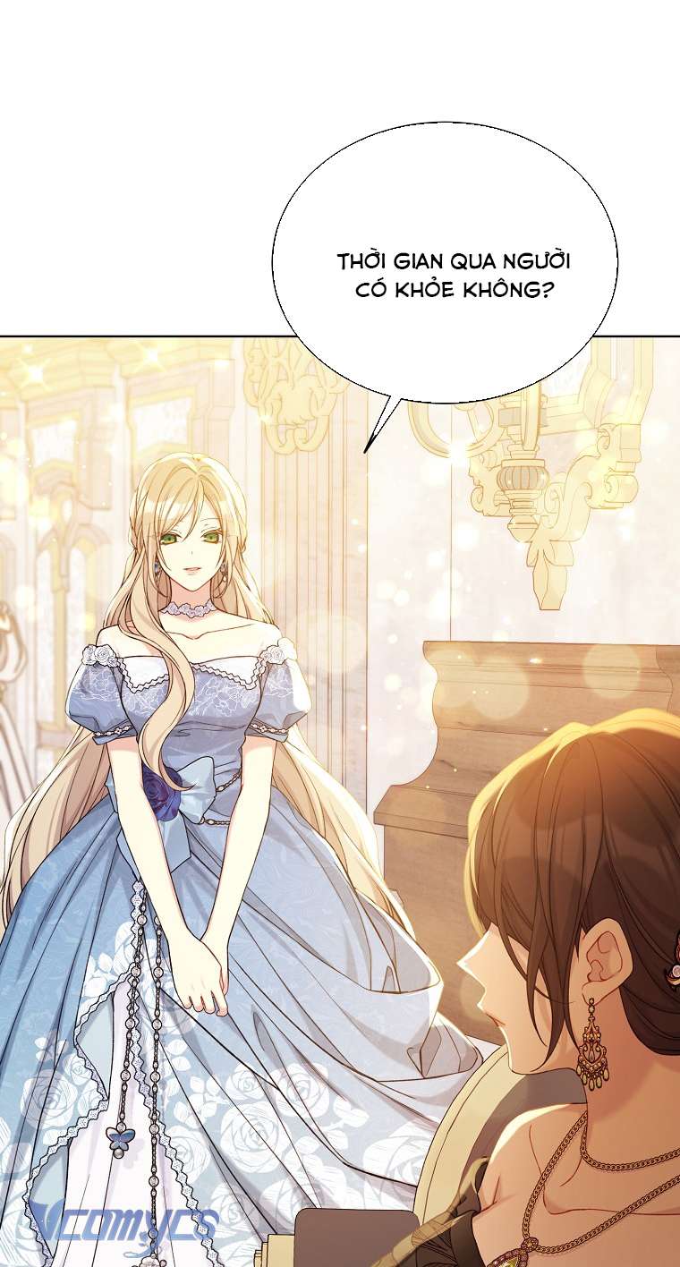 Vương Miện Lục Bảo Chap 98 - Next Chap 99