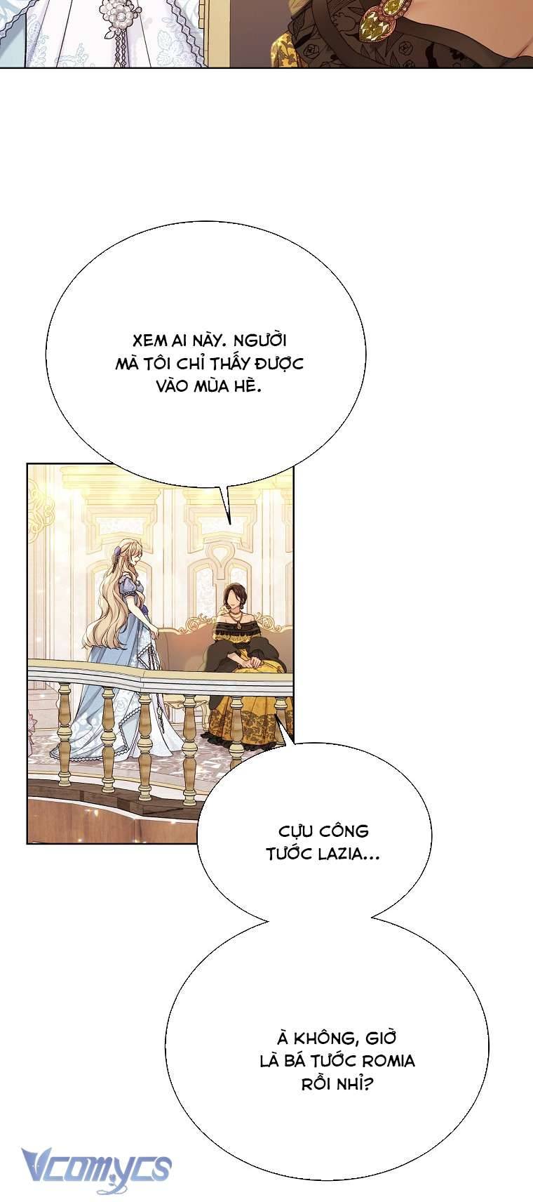 Vương Miện Lục Bảo Chap 98 - Next Chap 99