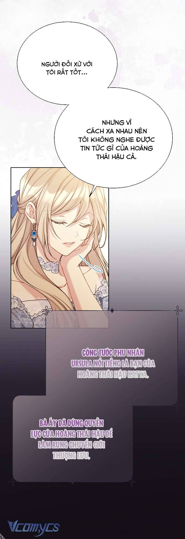 Vương Miện Lục Bảo Chap 98 - Next Chap 99