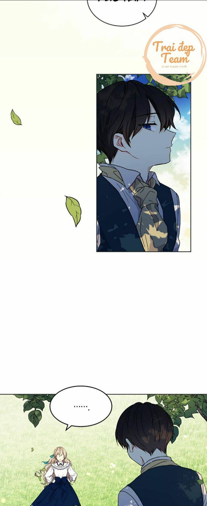 Vương Miện Viridescent Chap 1 - Next Chap 2