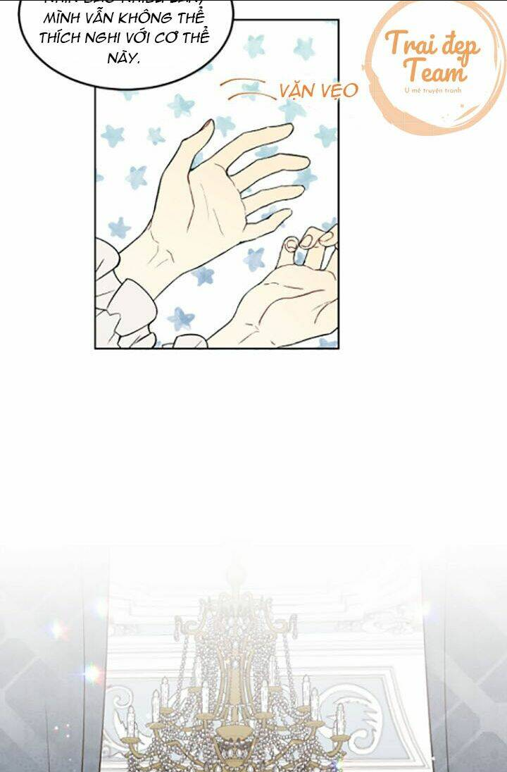 Vương Miện Viridescent Chap 1 - Next Chap 2