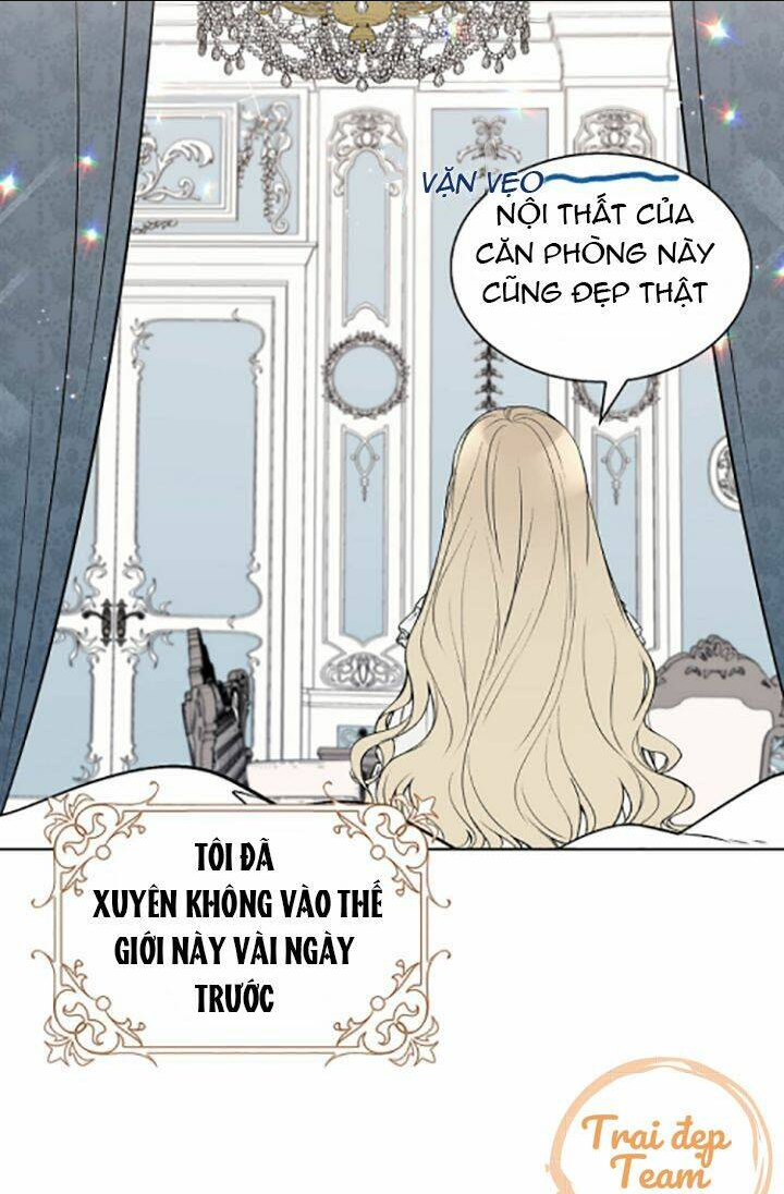 Vương Miện Viridescent Chap 1 - Next Chap 2