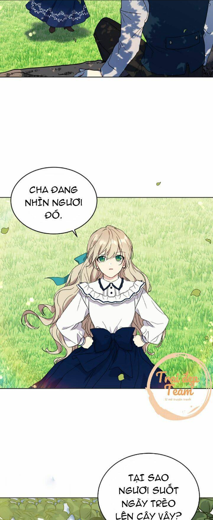 Vương Miện Viridescent Chap 1 - Next Chap 2