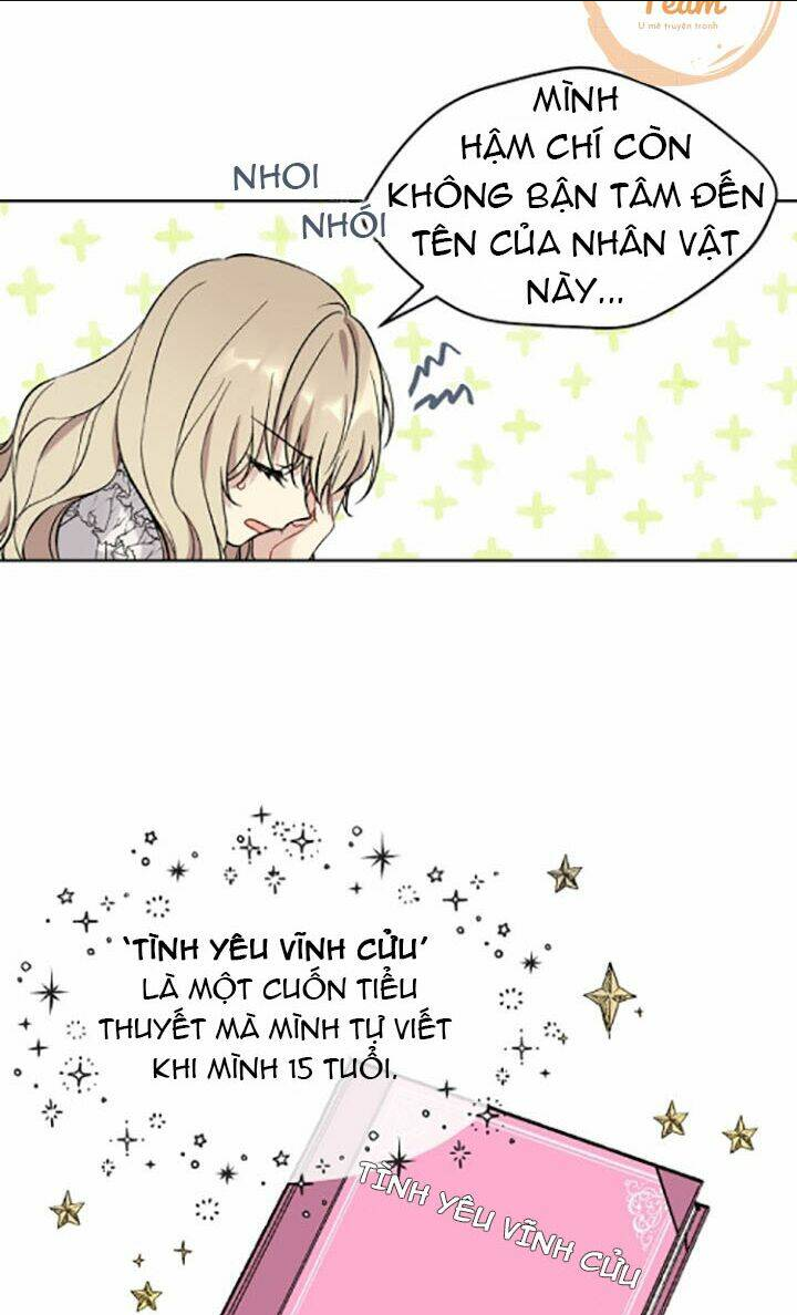 Vương Miện Viridescent Chap 1 - Next Chap 2